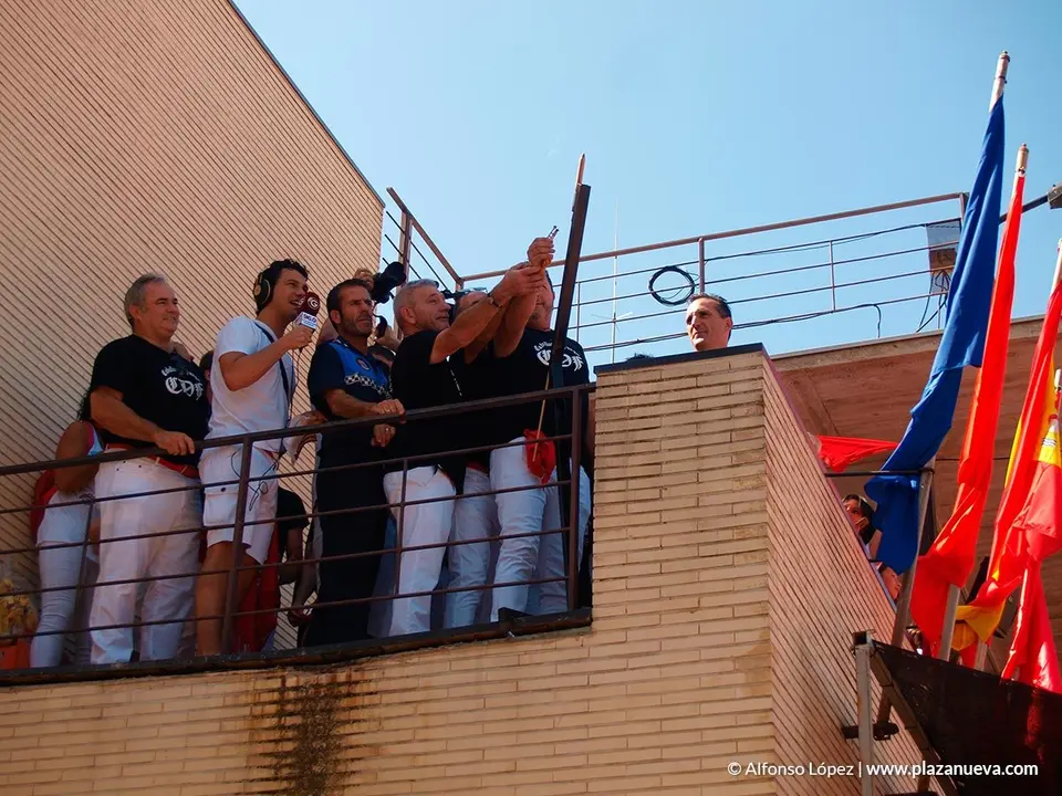 Fiestas de Ribaforada'19 - 5
