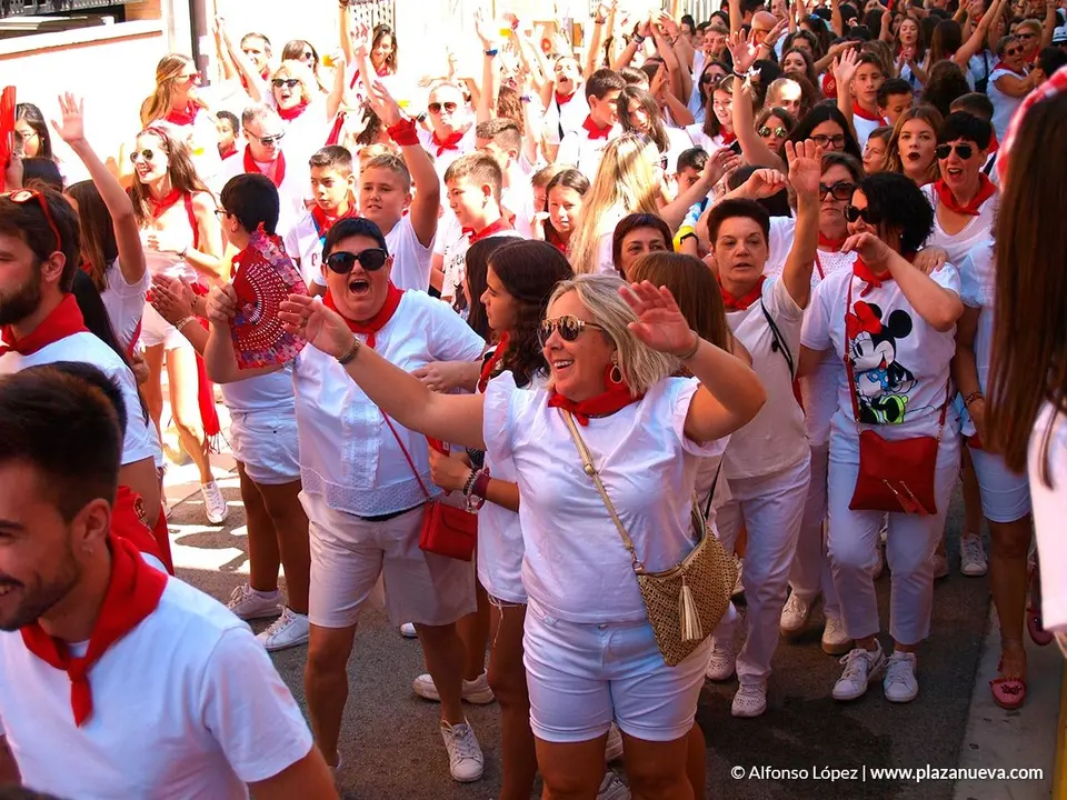 Fiestas de Ribaforada'19 - 10