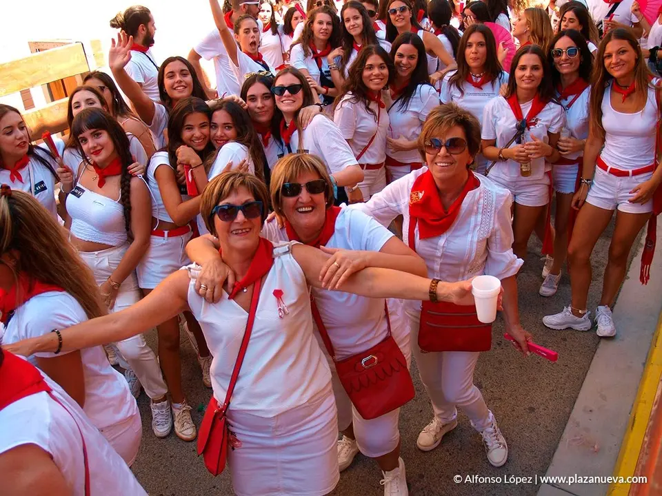 Fiestas de Ribaforada'19 - 12