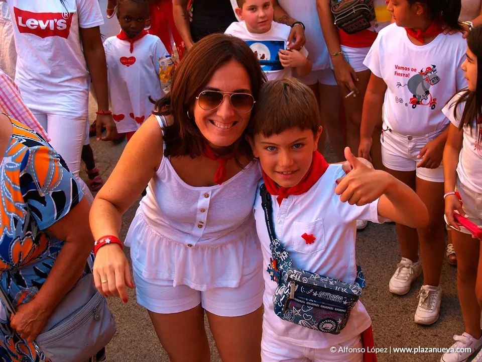 Fiestas de Ribaforada'19 - 15