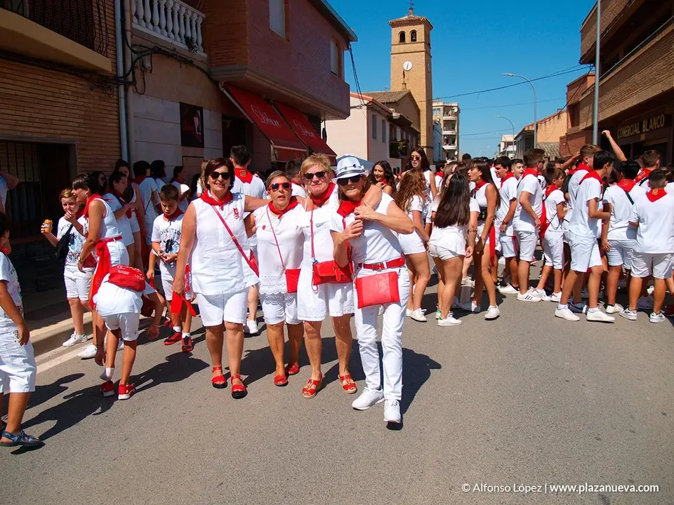 Fiestas de Ribaforada'19 - 17