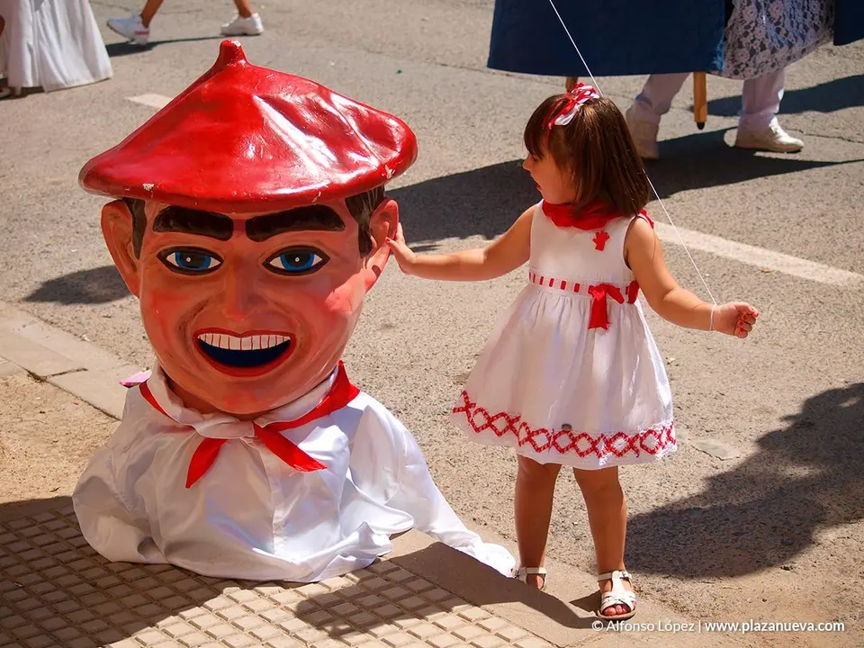 Fiestas de Ribaforada'19 - 26