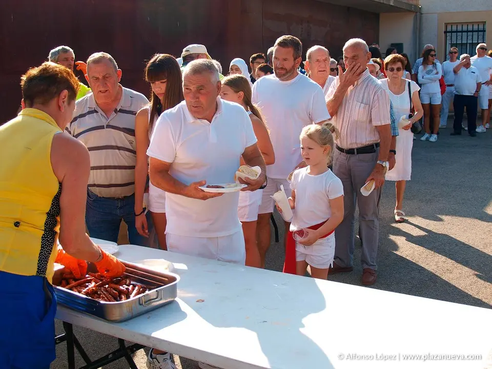 Fiestas de Ribaforada'19 - 32