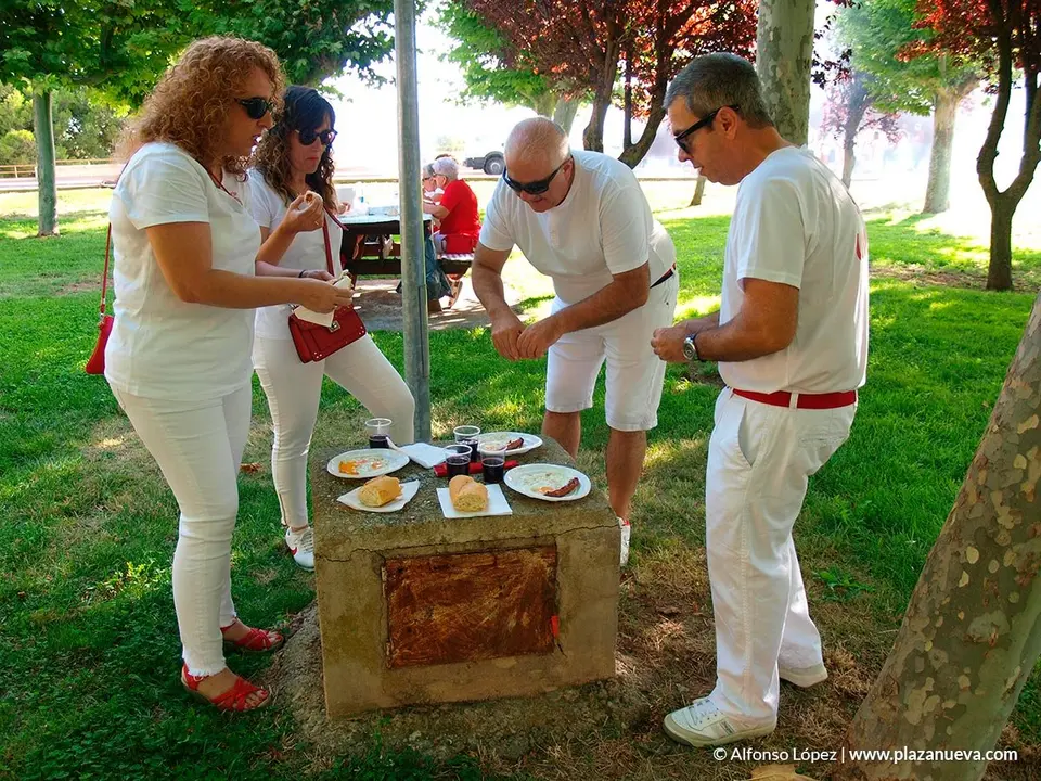 Fiestas de Ribaforada'19 - 33