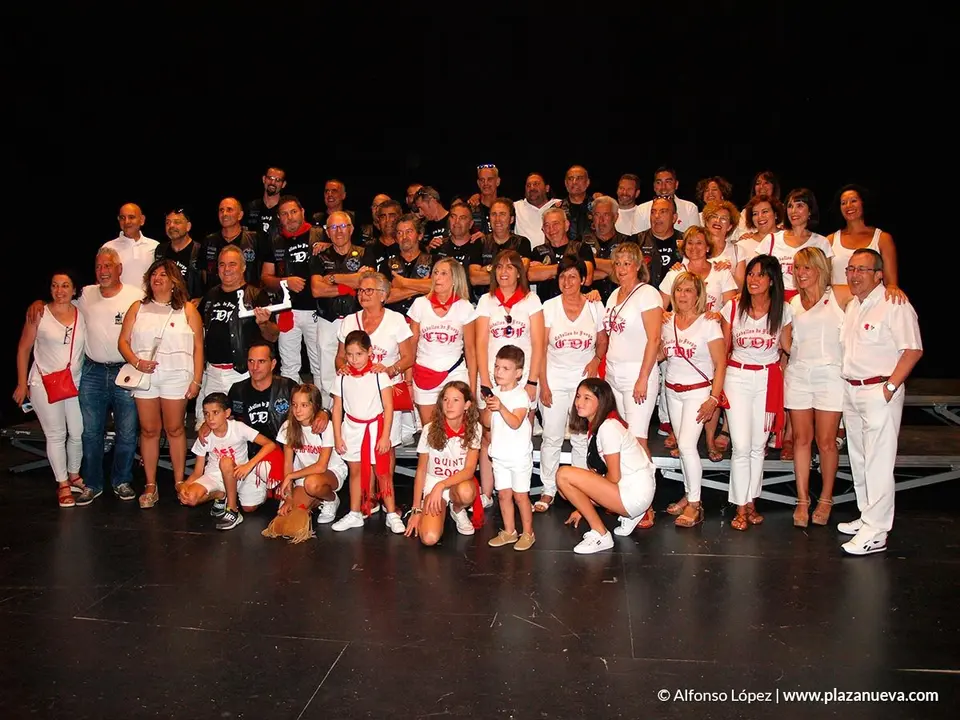 Fiestas de Ribaforada'19 - 36