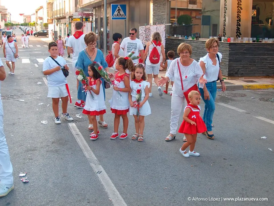 Fiestas de Ribaforada'19 - 38