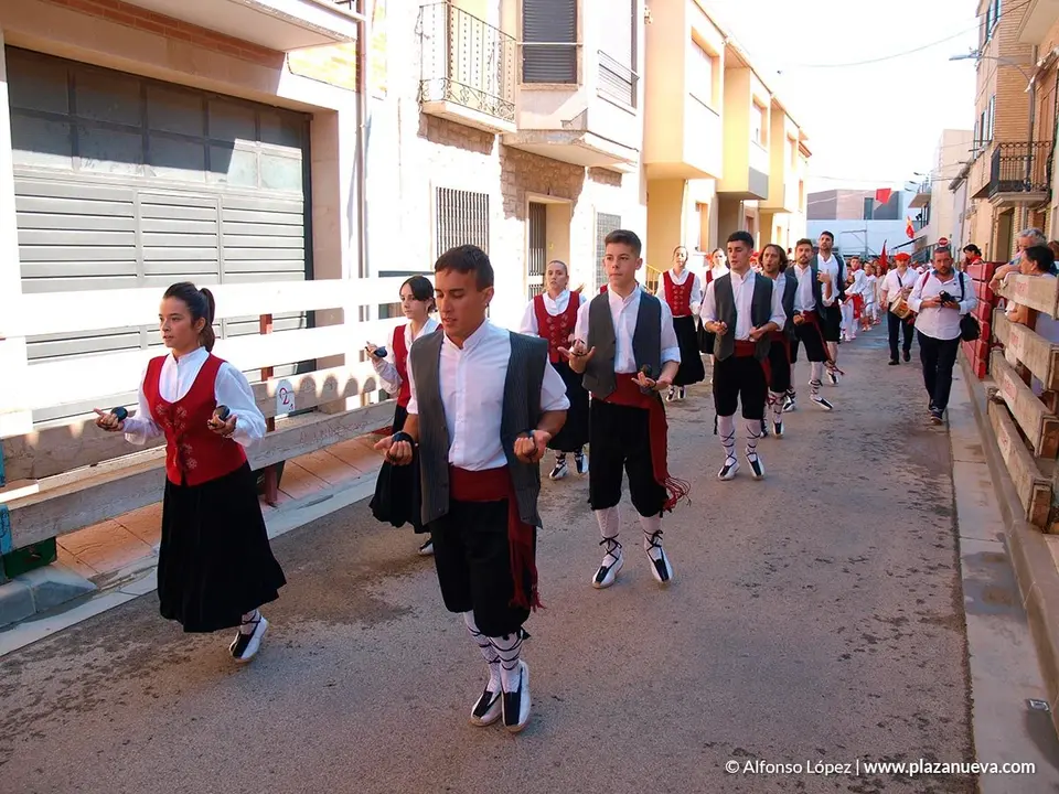 Fiestas de Ribaforada'19 - 41