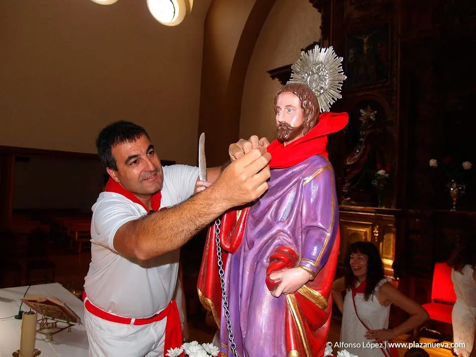 Fiestas de Ribaforada'19 - 40