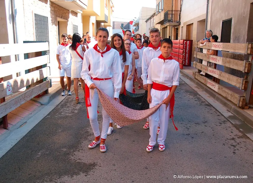 Fiestas de Ribaforada'19 - 43