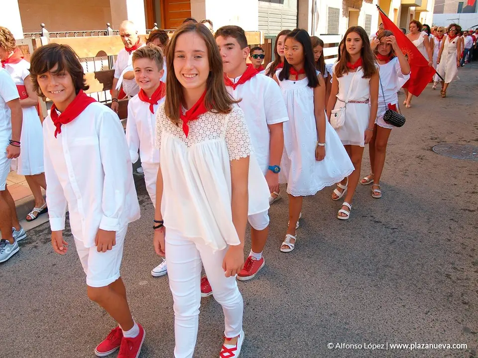Fiestas de Ribaforada'19 - 44