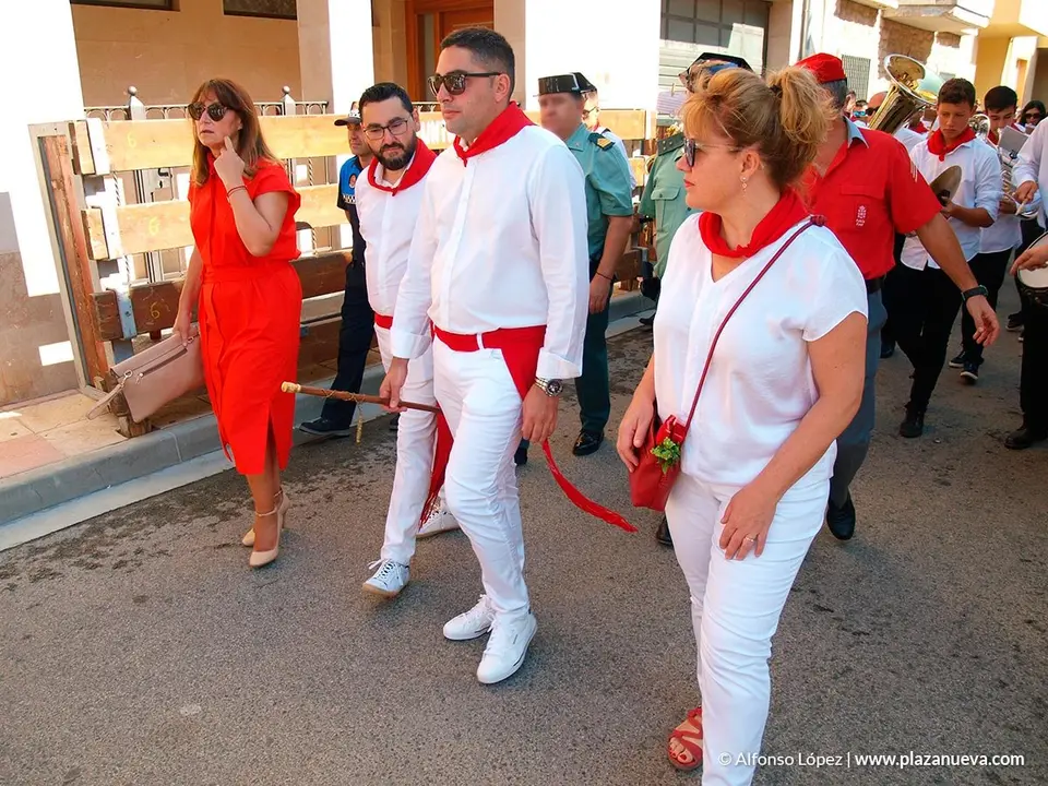 Fiestas de Ribaforada'19 - 45
