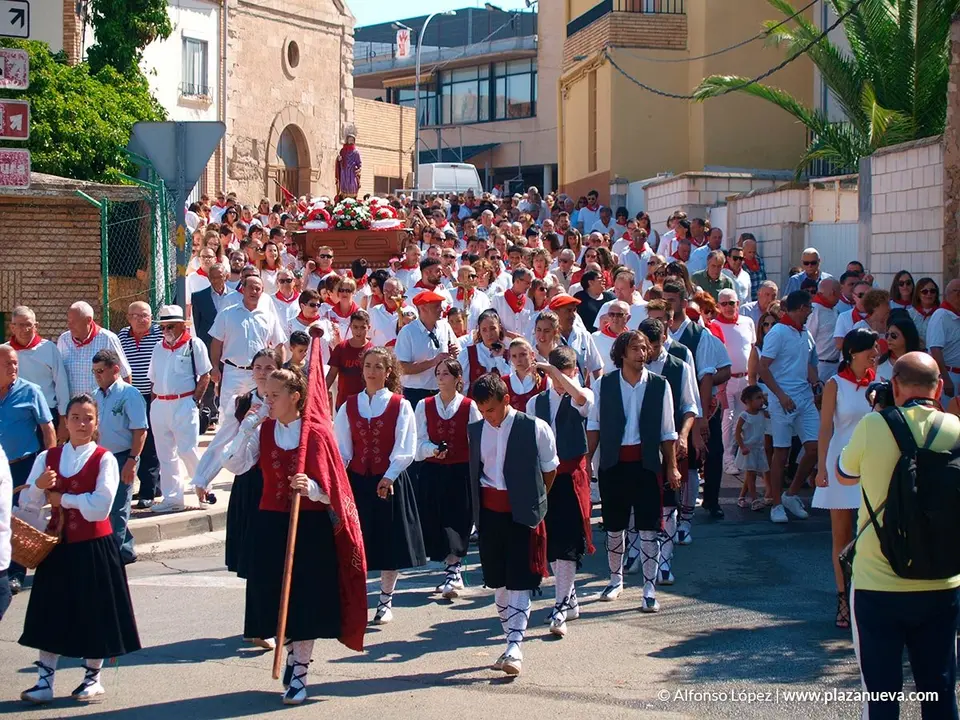 Fiestas de Ribaforada'19 - 47