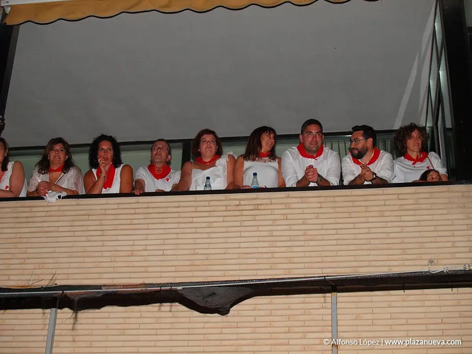 Fiestas de Ribaforada'19 - 50