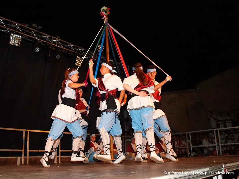 Fiestas de Ribaforada'19 - 51