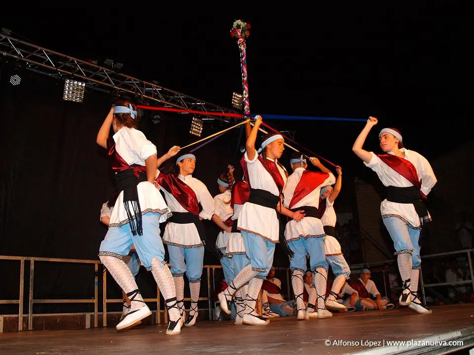 Fiestas de Ribaforada'19 - 52