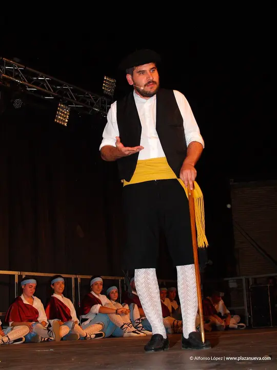 Fiestas de Ribaforada'19 - 53