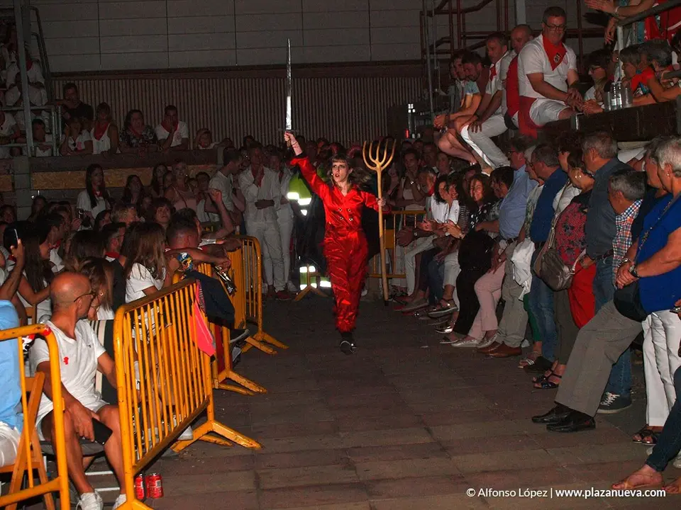 Fiestas de Ribaforada'19 - 54