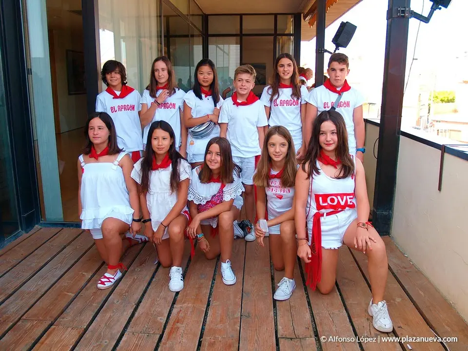 Fiestas de Ribaforada'19 - 55