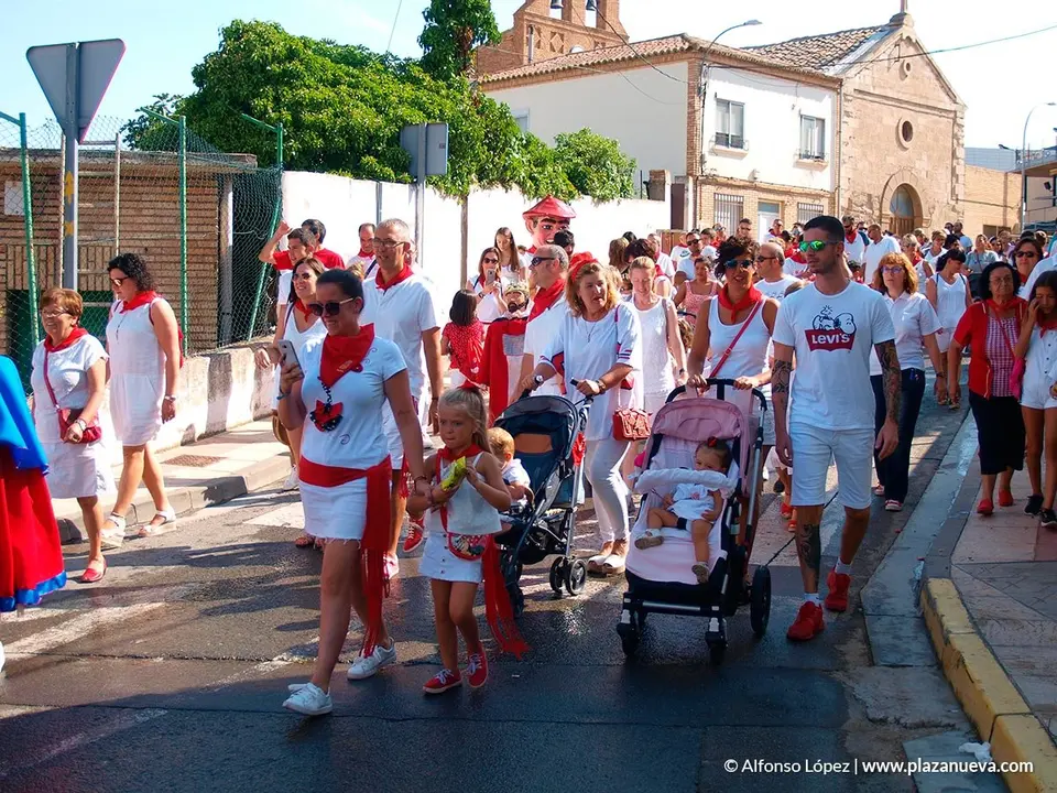 Fiestas de Ribaforada'19 - 57