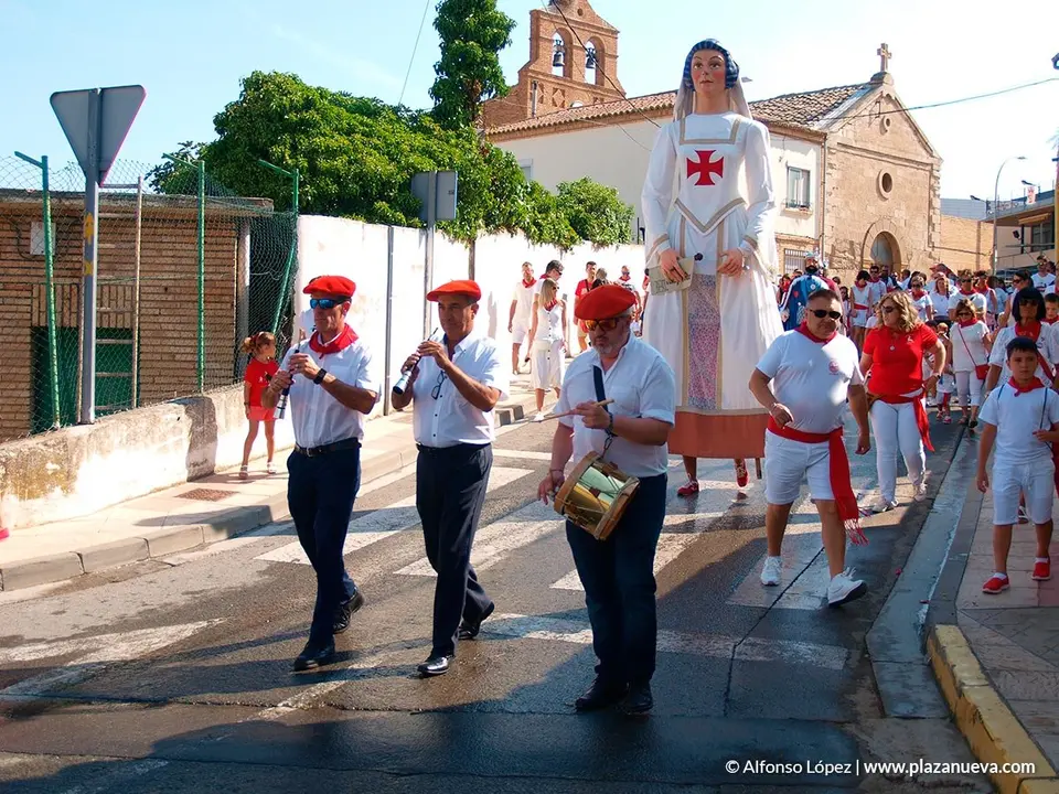 Fiestas de Ribaforada'19 - 56
