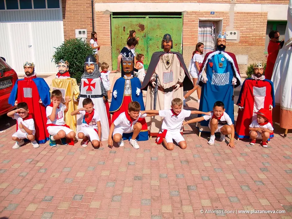 Fiestas de Ribaforada'19 - 58