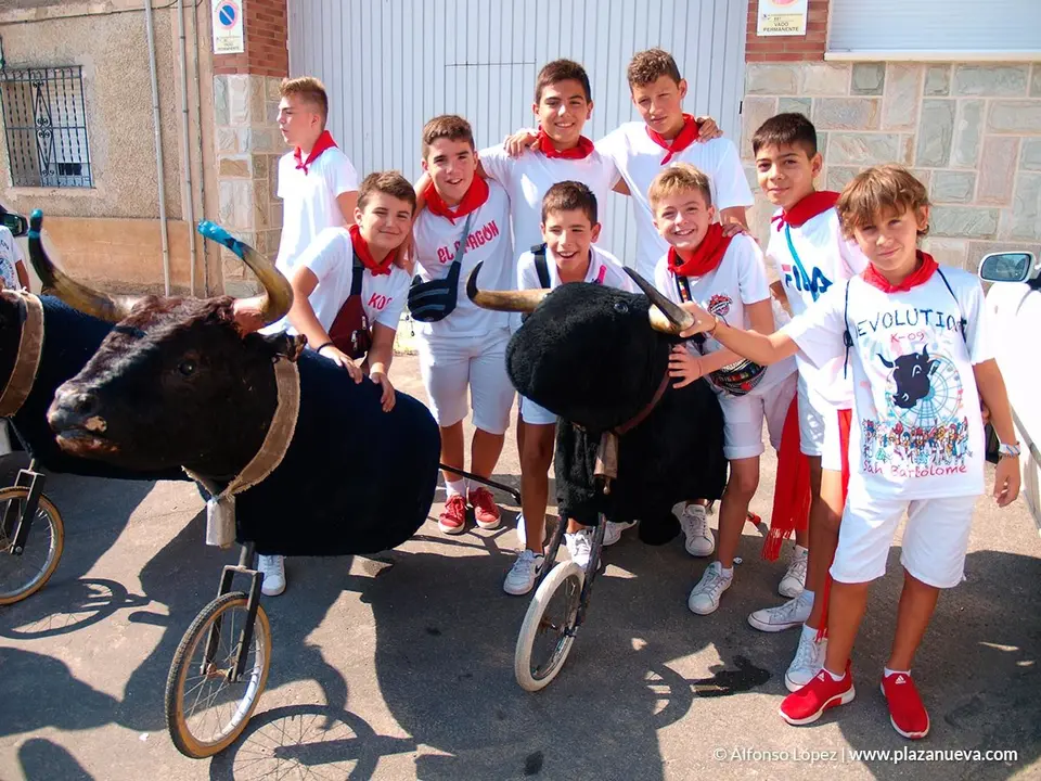 Fiestas de Ribaforada'19 - 59