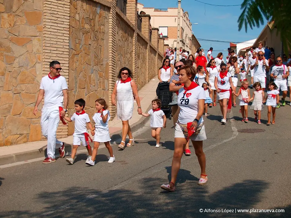 Fiestas de Ribaforada'19 - 60