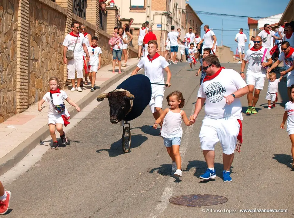 Fiestas de Ribaforada'19 - 62