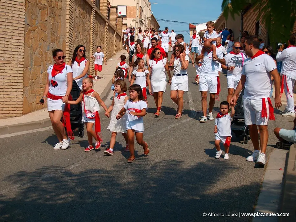 Fiestas de Ribaforada'19 - 61