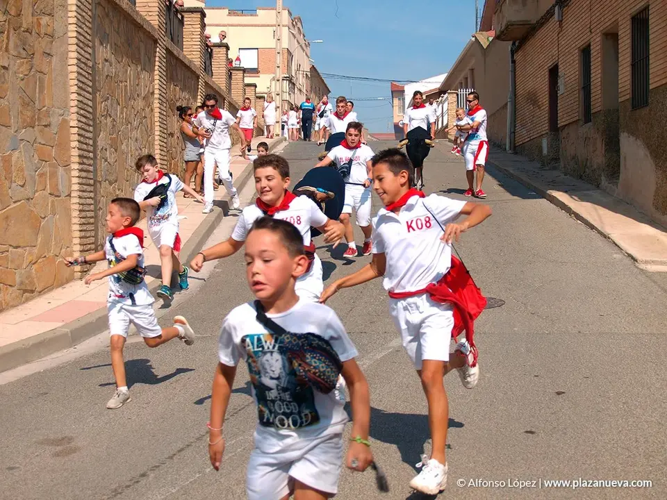 Fiestas de Ribaforada'19 - 63
