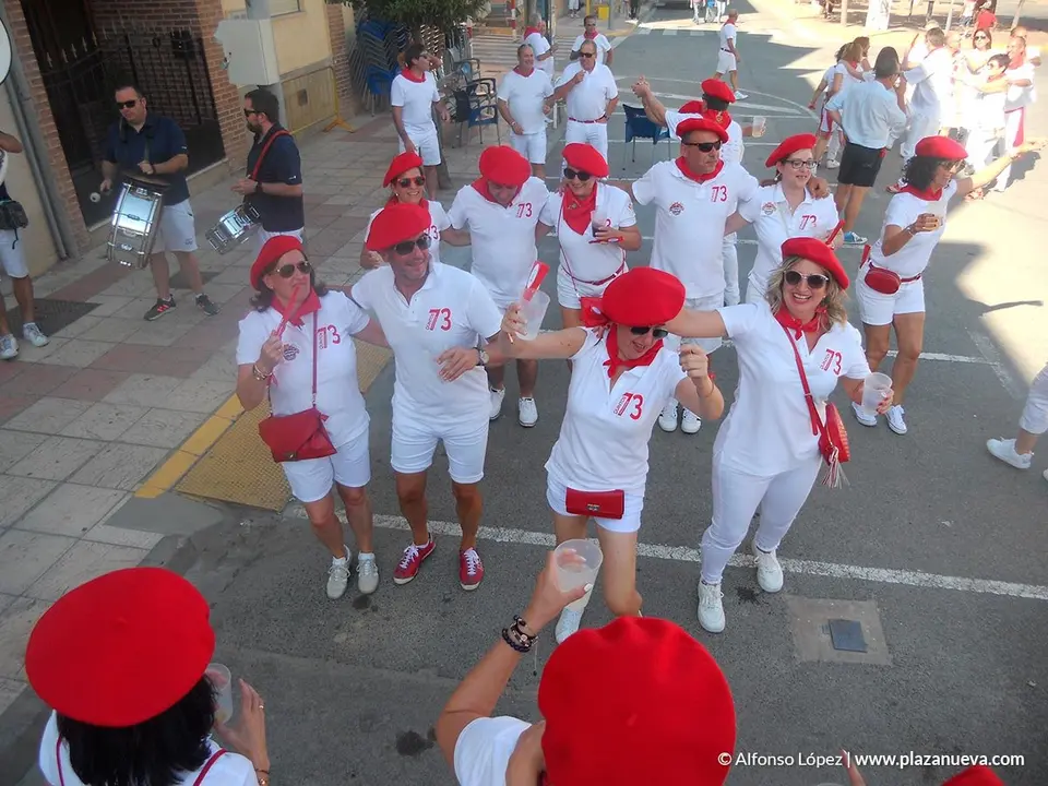 Fiestas de Ribaforada'19 - 64