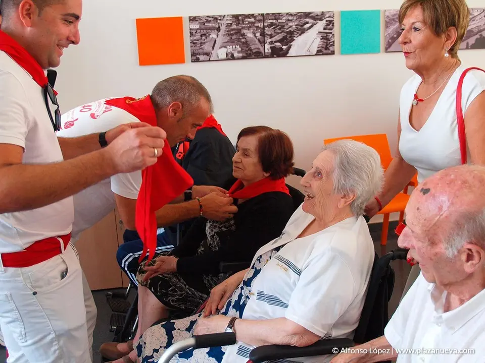 Fiestas de Ribaforada'19 - 65