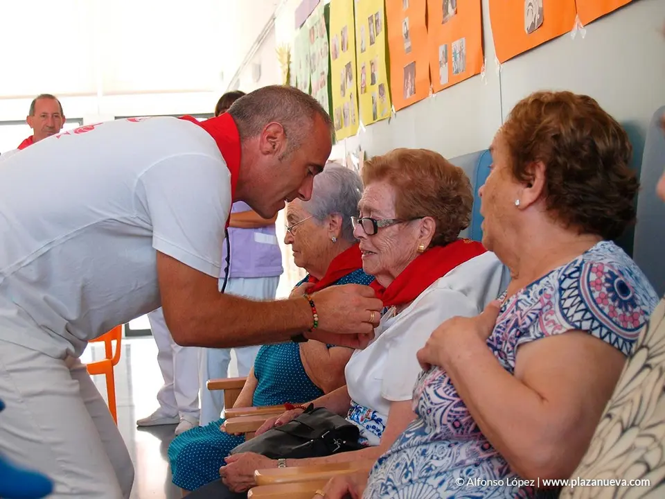 Fiestas de Ribaforada'19 - 66