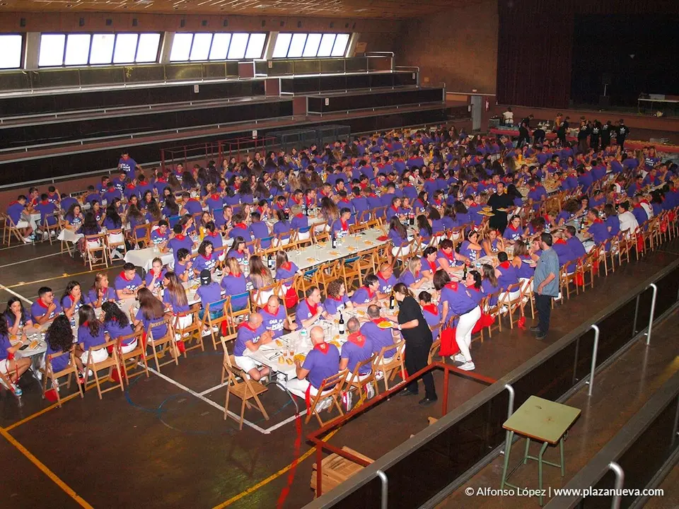 Fiestas de Ribaforada'19 - 67