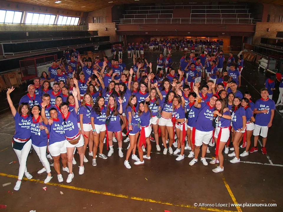 Fiestas de Ribaforada'19 - 68