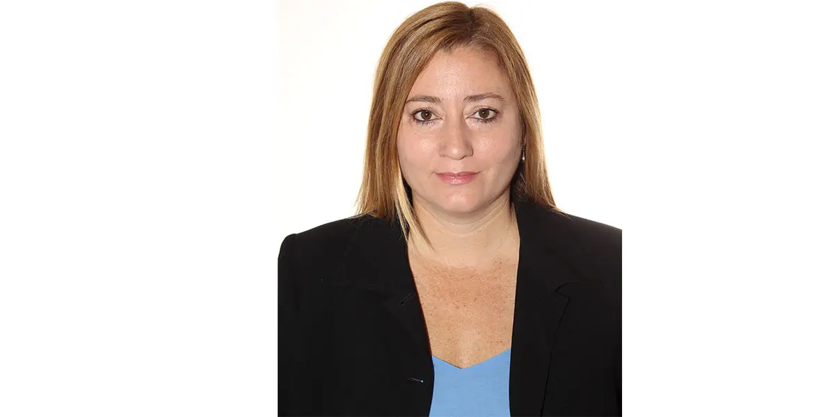 Miriam Mart&oacute;n P&eacute;rez