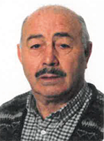 Tomás Delgado Martínez