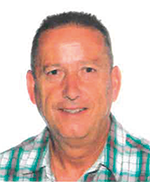 Eduardo Cornago Rincón