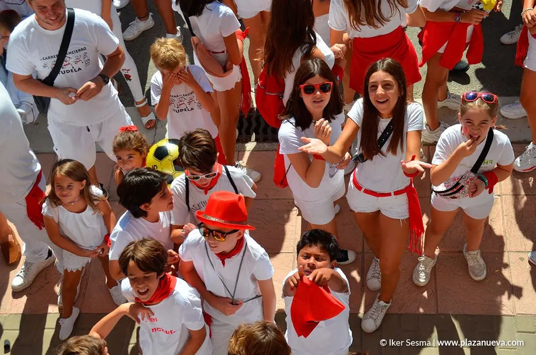 Fiestas de Fontellas'19 - 2