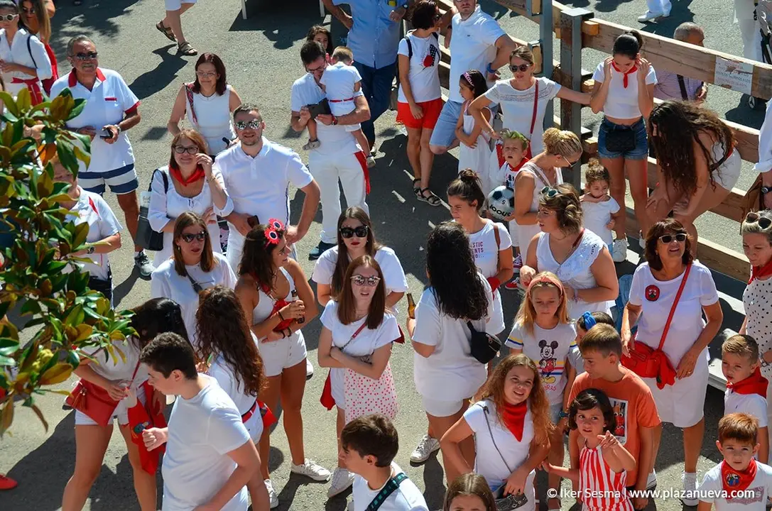 Fiestas de Fontellas'19 - 3