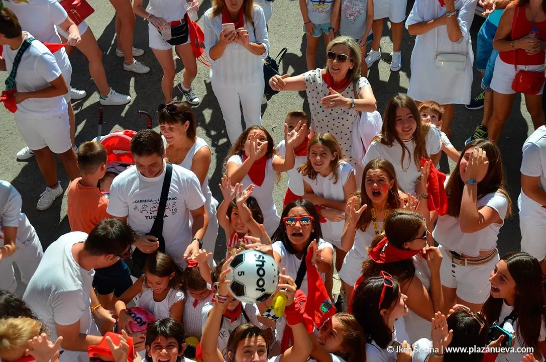Fiestas de Fontellas'19 - 5