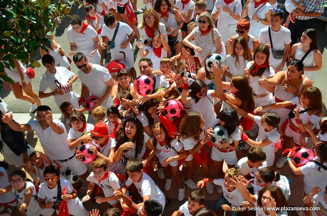 Fiestas de Fontellas'19 - 7