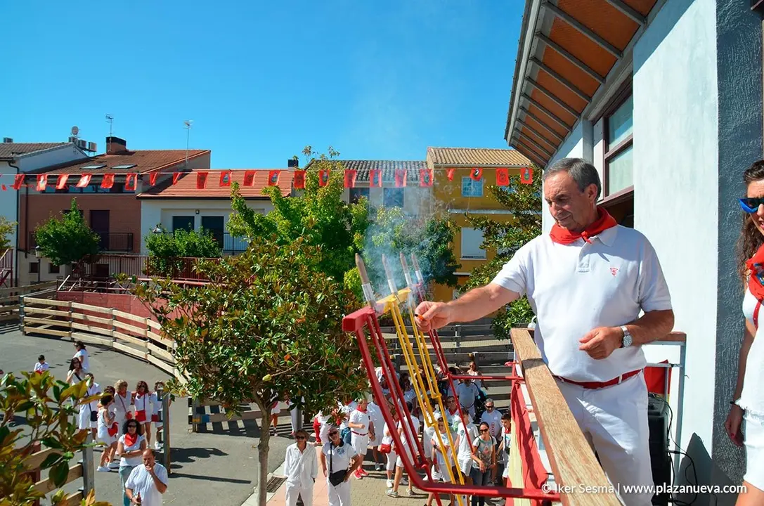 Fiestas de Fontellas'19 - 8