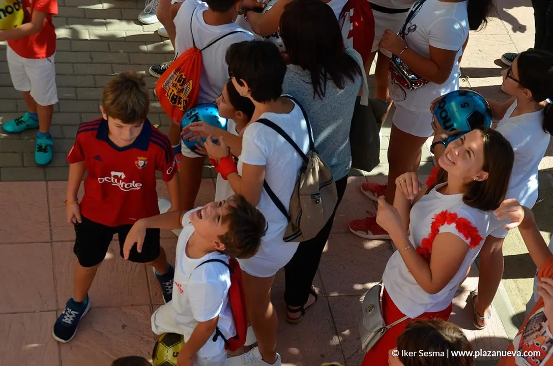 Fiestas de Fontellas'19 - 9