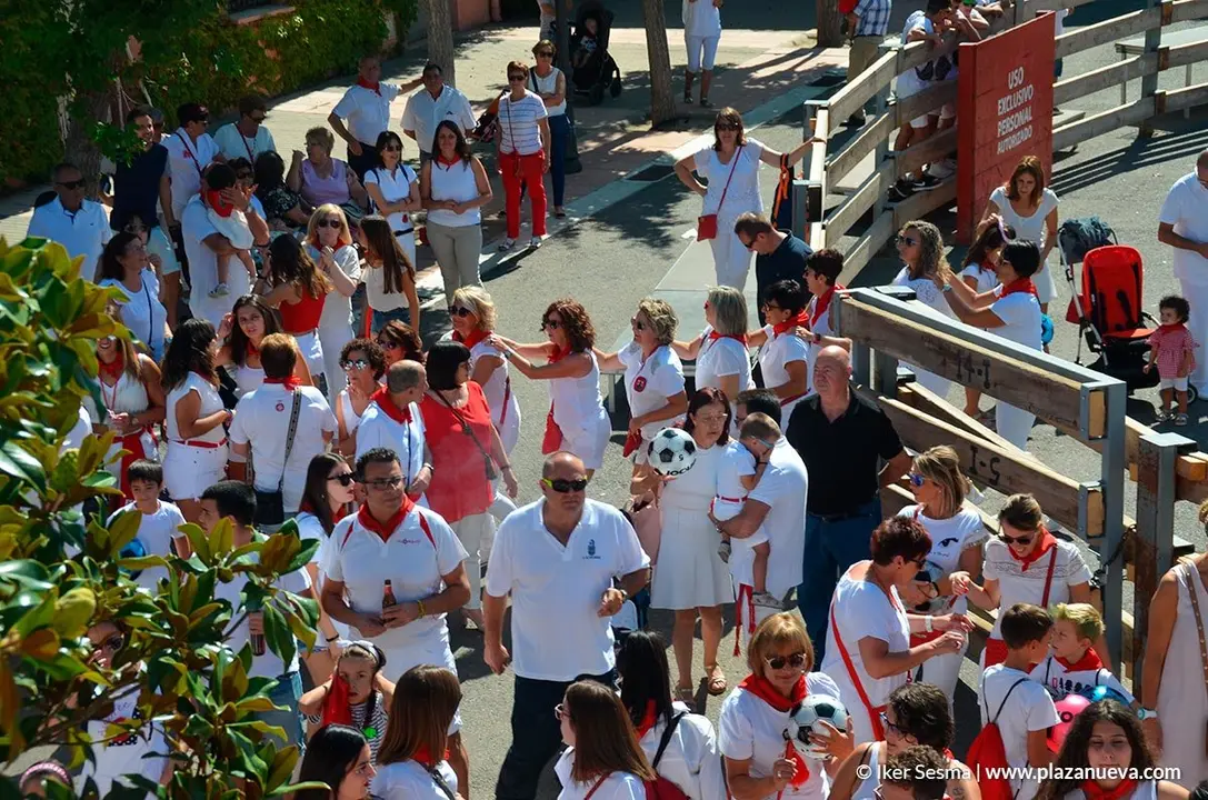 Fiestas de Fontellas'19 - 10