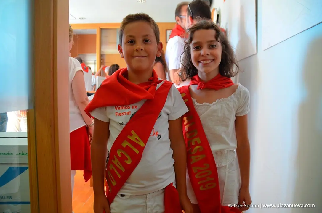 Fiestas de Fontellas'19 - 13