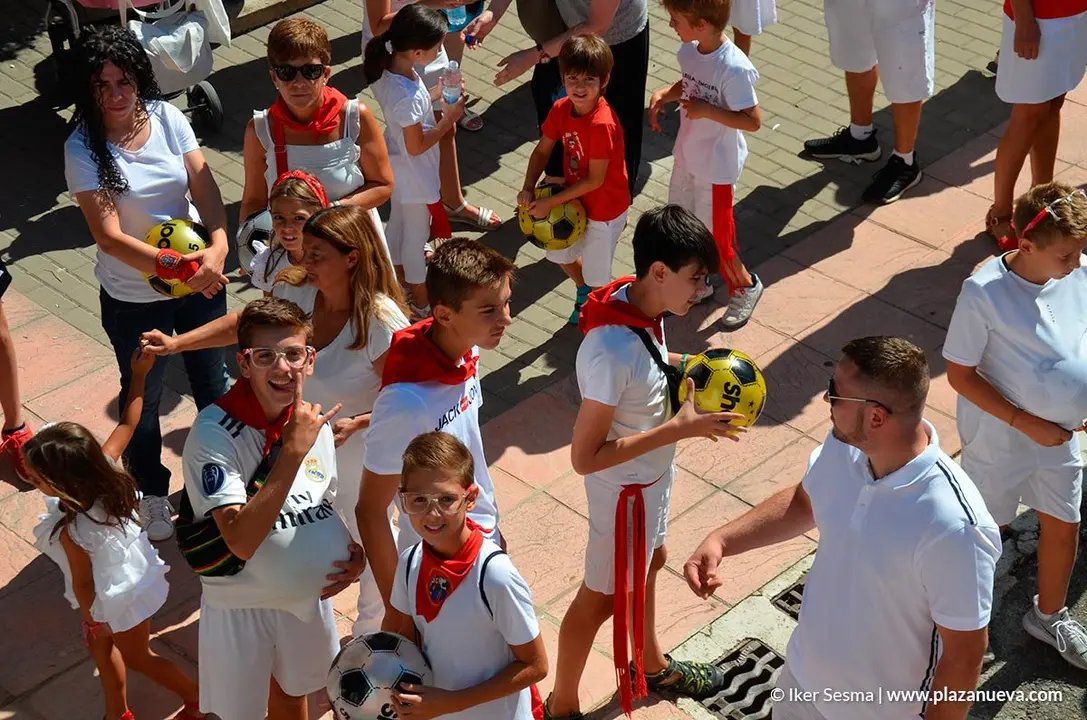 Fiestas de Fontellas'19 - 14