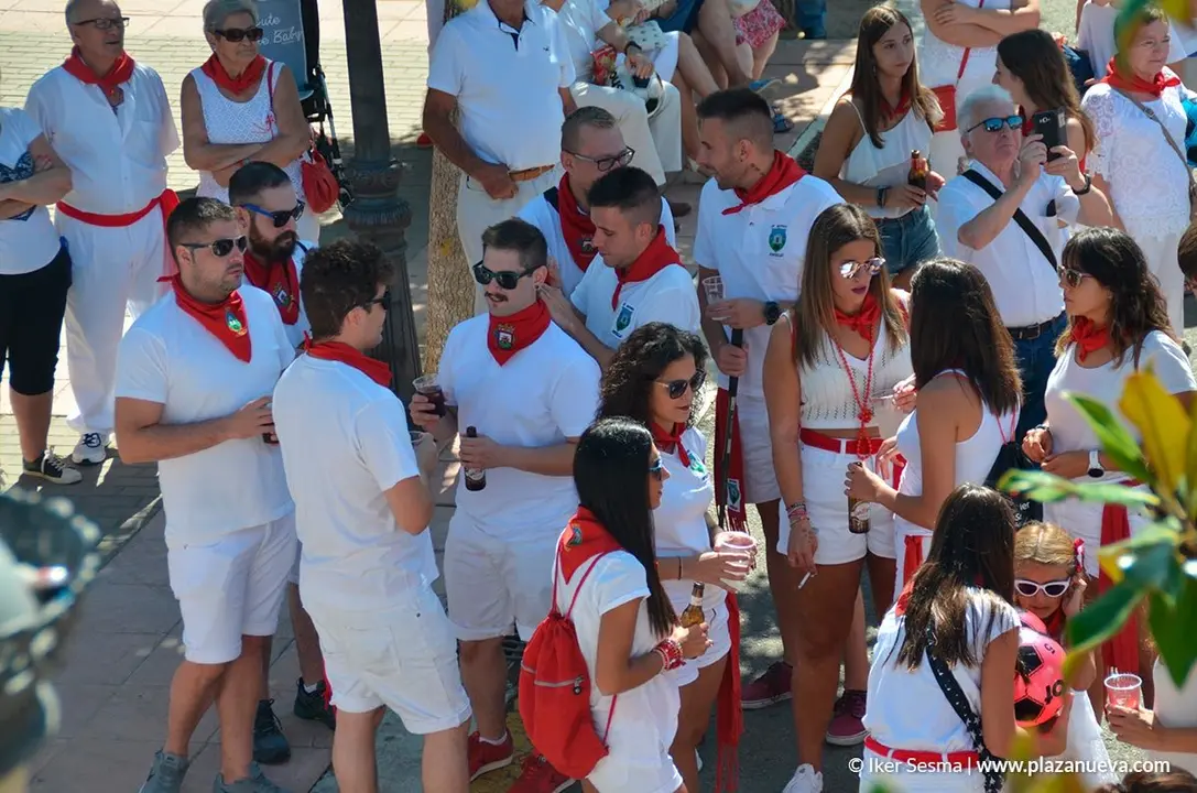 Fiestas de Fontellas'19 - 15
