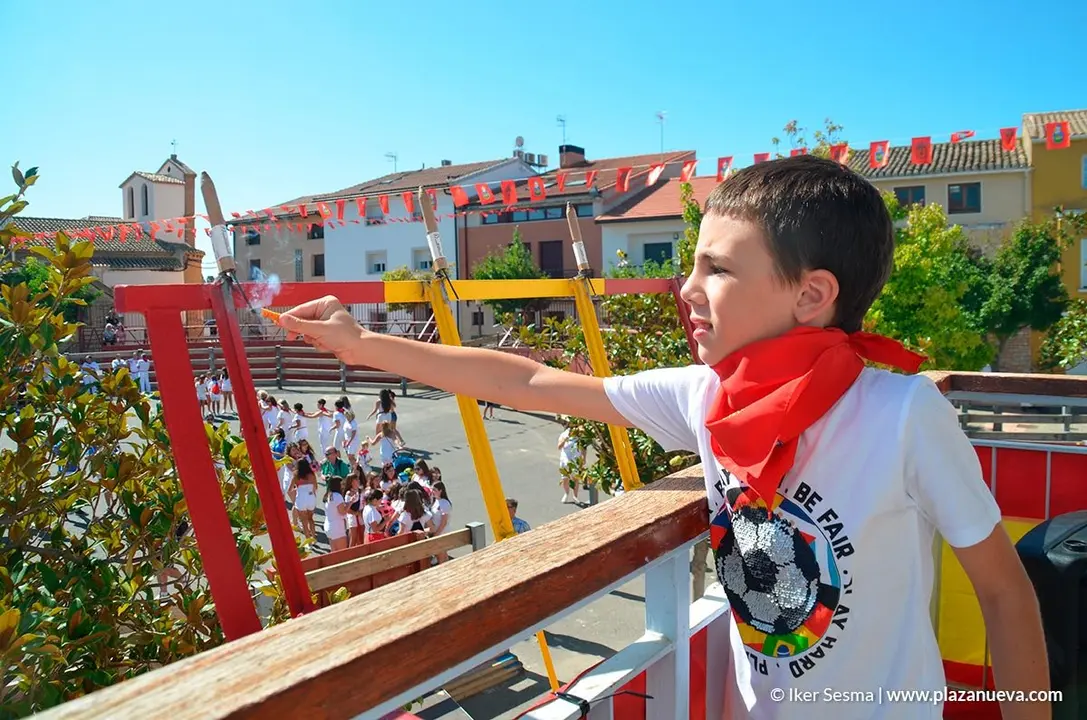 Fiestas de Fontellas'19 - 19