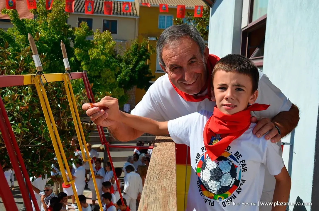 Fiestas de Fontellas'19 - 21